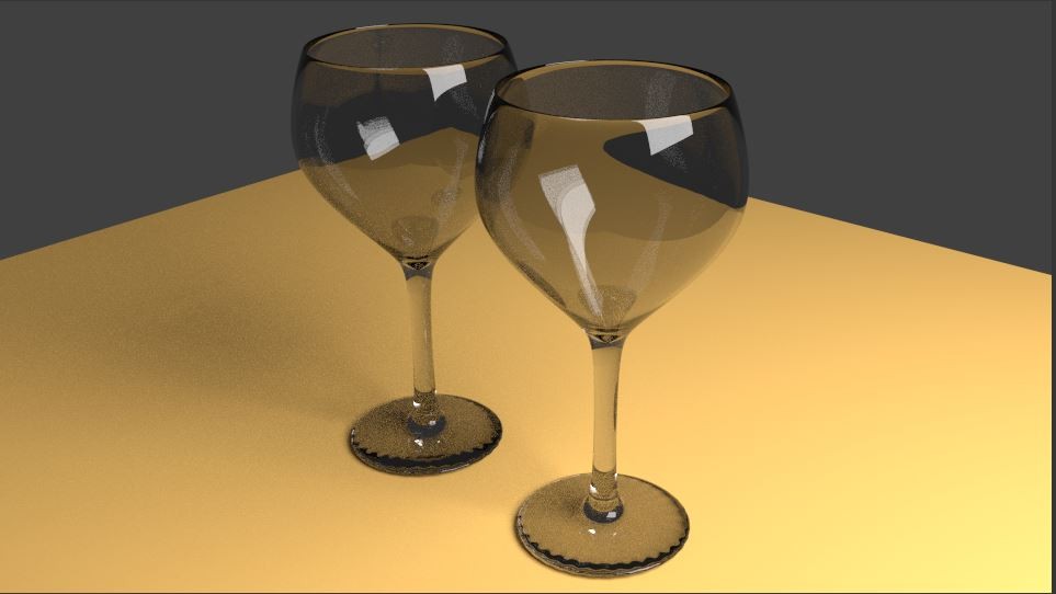 WineGlasses preview image 1